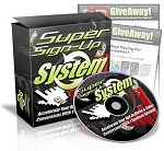 Super Signup System